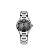 Nomia Diamond Raymond Weil 5132-S1S - Gray