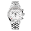 Men's Quartz Watches Frederique Constant - stainless steel