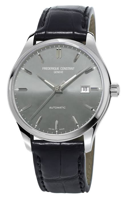 Frederique Constant FC-303LGS5B6 Classics Index Automatic - 2