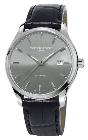 Frederique Constant FC-303LGS5B6 Classics Index Automatic - 2