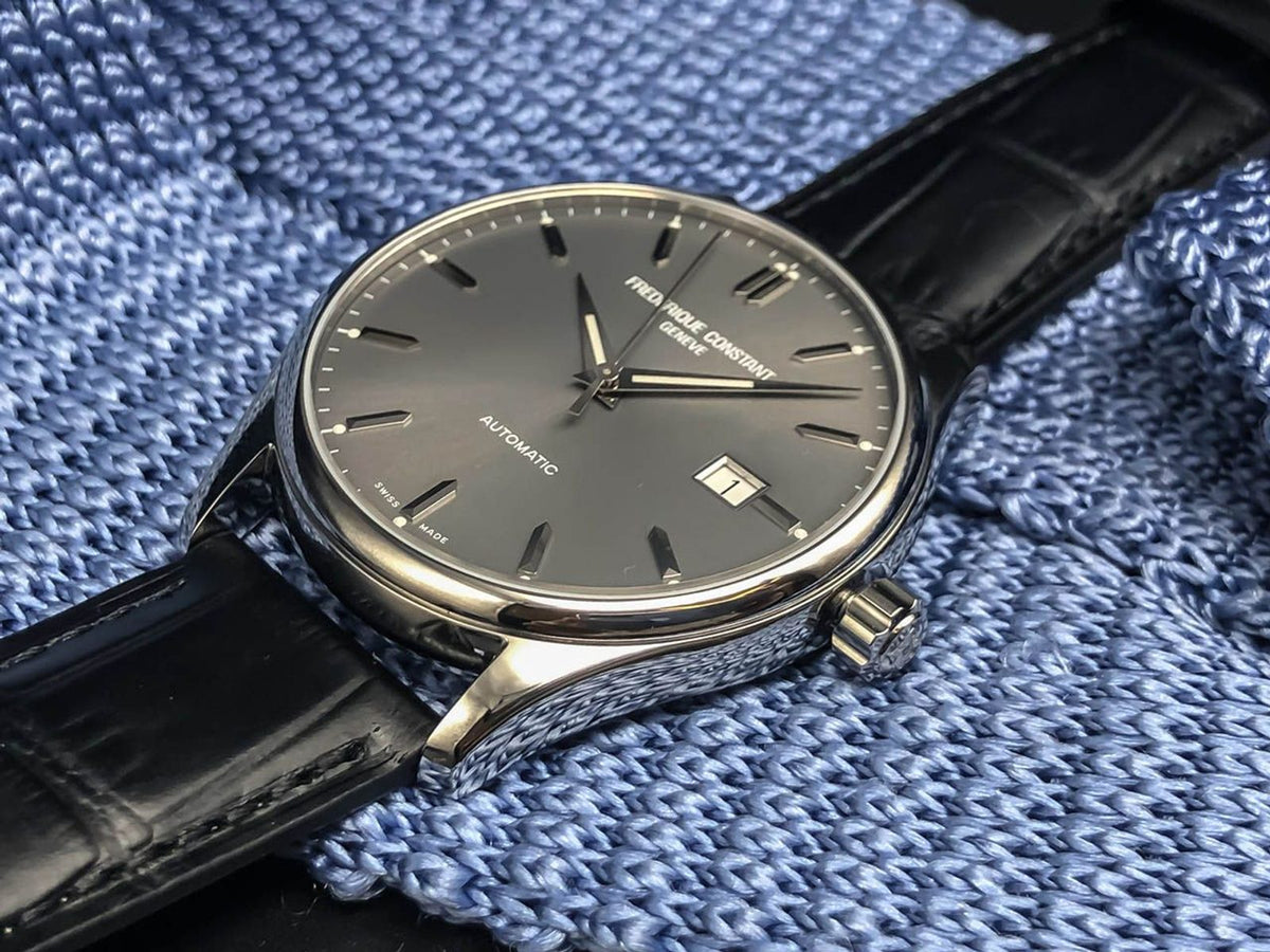 Frederique Constant FC-303LGS5B6 Classics Index Automatic