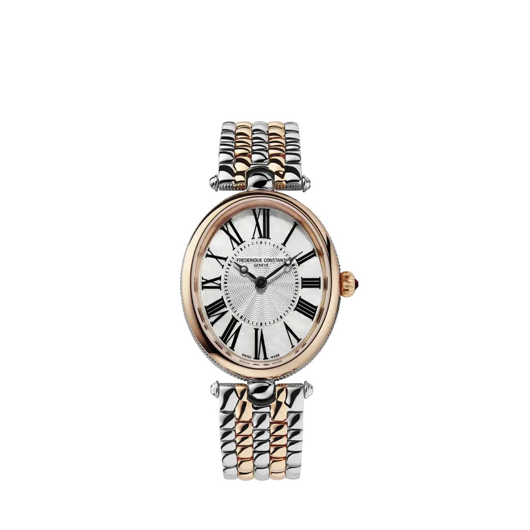Women's Quartz Watches Frederique Constant FC-200MPW2V2B