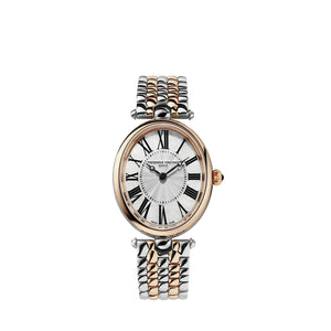 Women's Quartz Watches Frederique Constant FC-200MPW2V2B