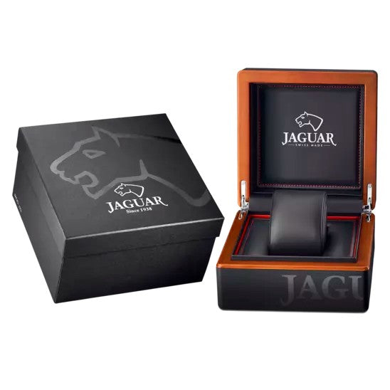 Jaguar J805/D