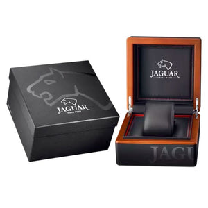 Jaguar J805/D