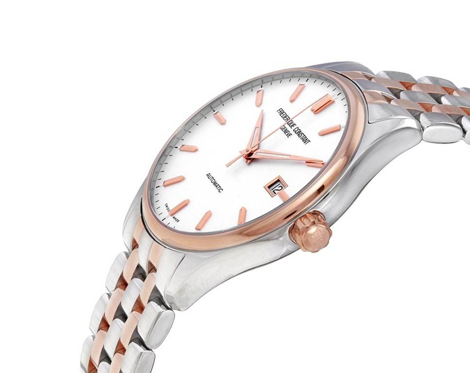 Frederique Constant FC-303V5B2B Classics Index Automatic - 2