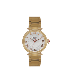 Men's Quartz Watches Ditis