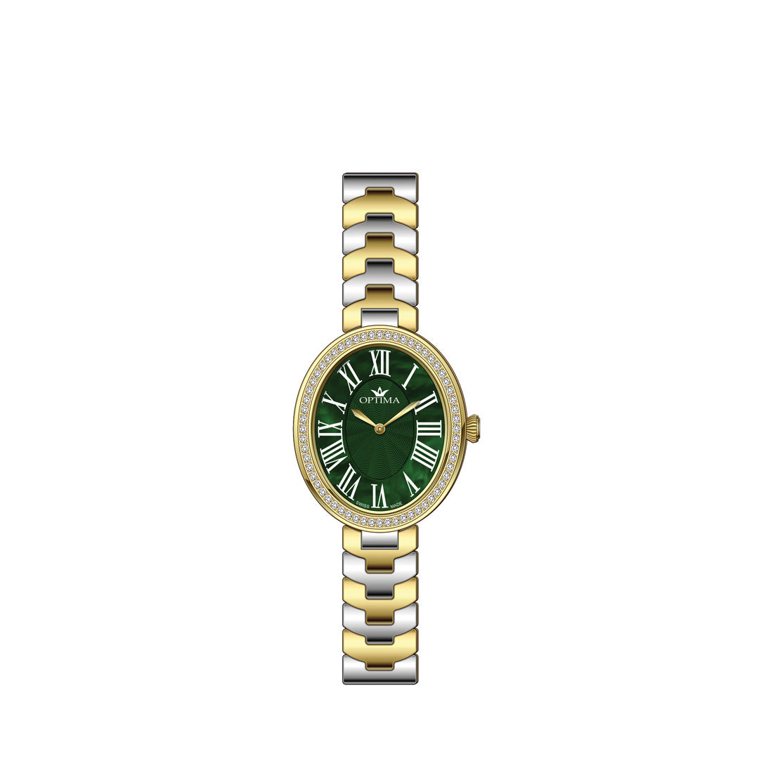 Women's Quartz Watches Optima 4 colors available