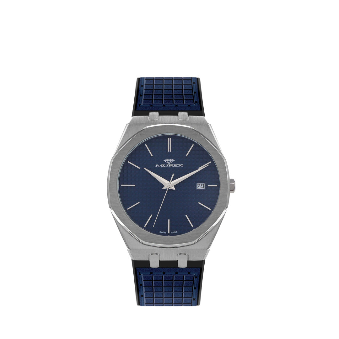 Men's Quartz Watches Murex