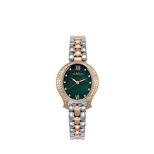 Women's Quartz Diamond Watches Geovani