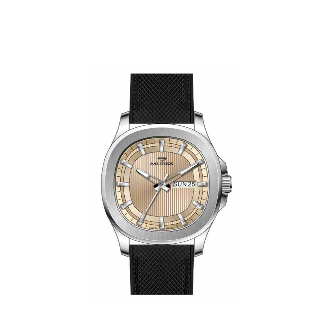 Men's Quartz Watches Murex