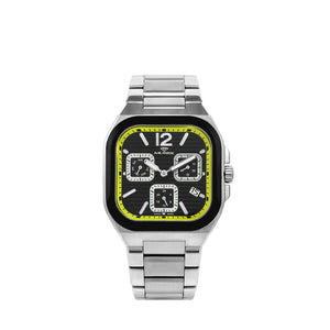 Men's Quartz Chronograph Watches Murex
