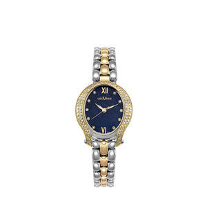 Women's Quartz Diamond Watches Geovani