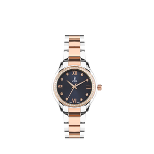 Women's Quartz Diamond Watches JBR