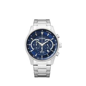 Men's Quartz Chronograph Watches Citizen ( متوفر لونين )
