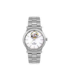 Women's Automatic Diamond Watches Murex
