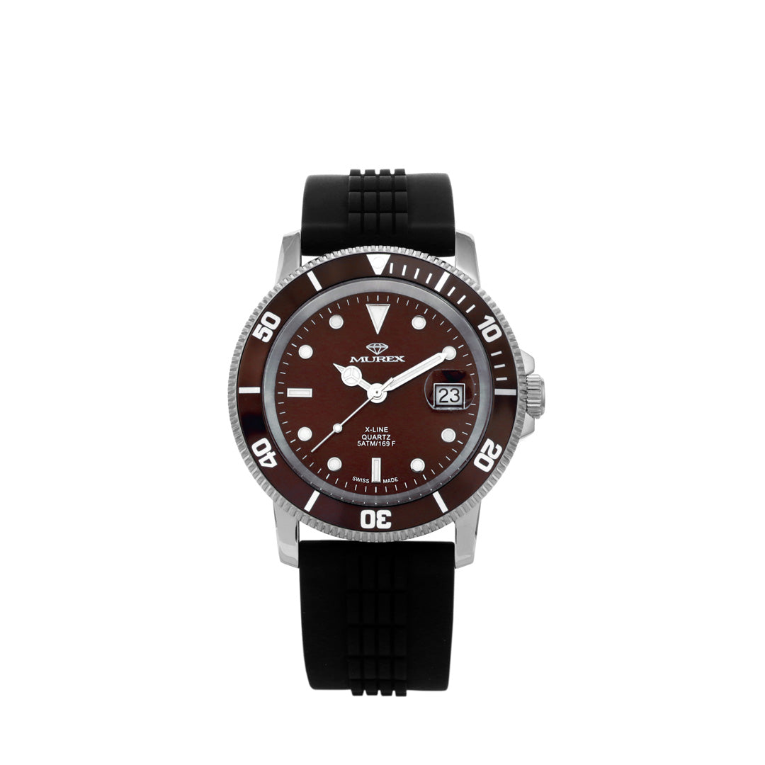 Men's Quartz Watches Murex