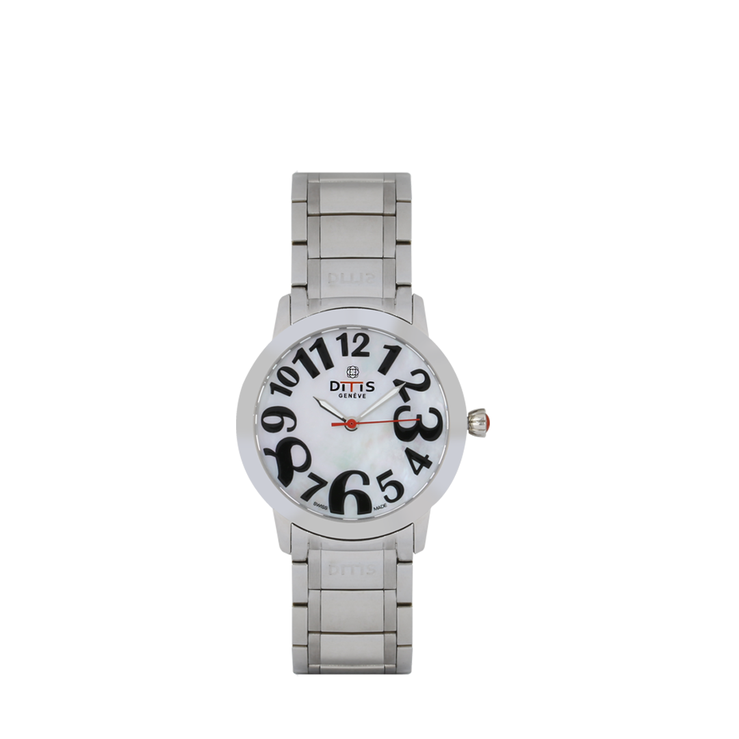 Women's Quartz Watches Ditis