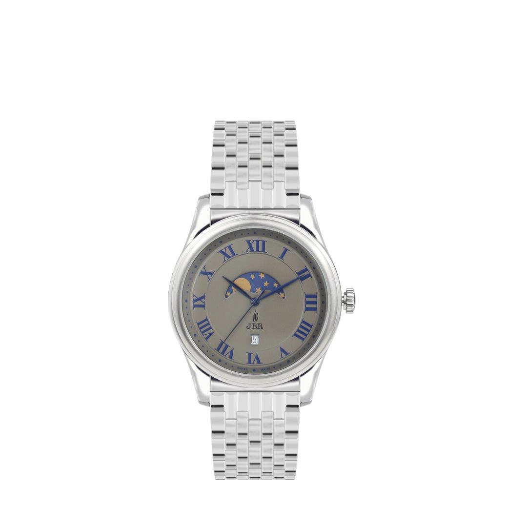 Men's Quartz Watches JBR