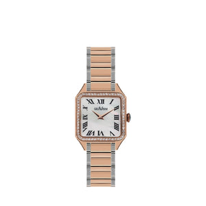Women's Quartz Diamond Watches Geovani