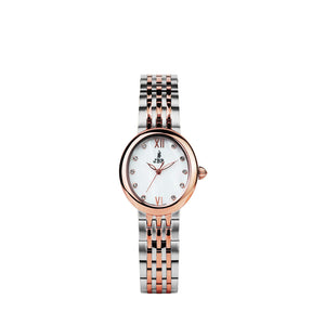 Women's Quartz Diamond Watches JBR