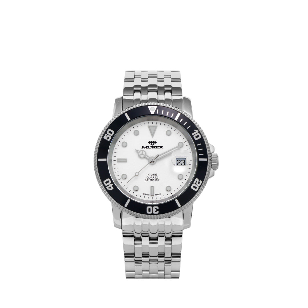 Men's Quartz Watches Murex