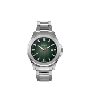 Men's Quartz Watches Optima 3 colors available