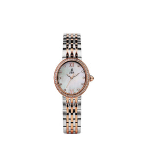 Women's Quartz Diamond Watches JBR