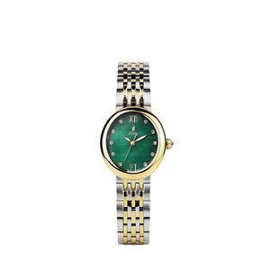 Women's Quartz Diamond Watches JBR
