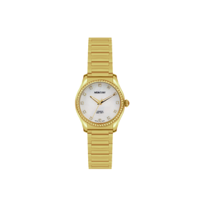 Women's Quartz Watches Mercury
