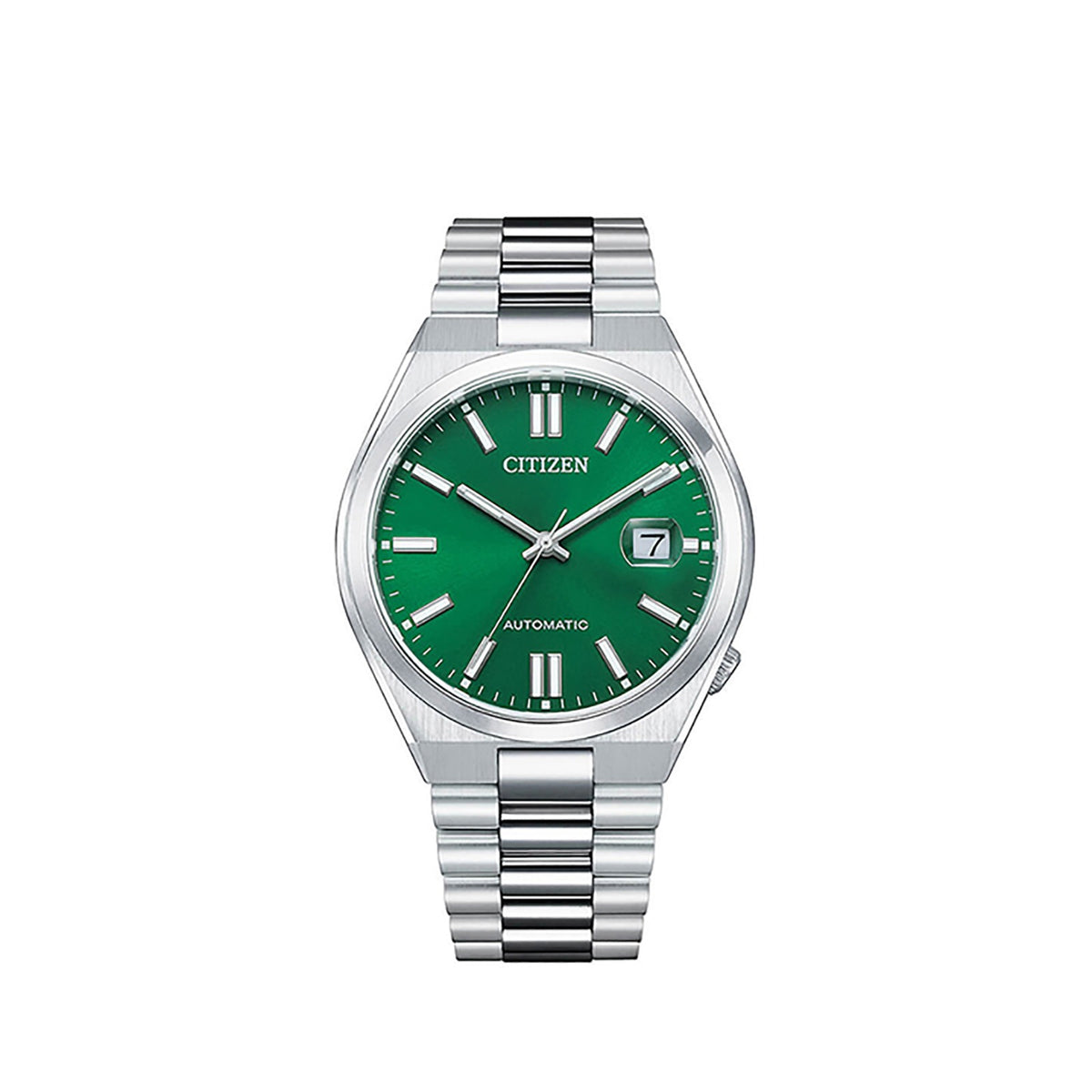 Men's Automatic Watches Citizen