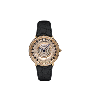 Women's Quartz Diamond Watches Geovani