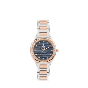 Women's Quartz Diamond Watches JBR