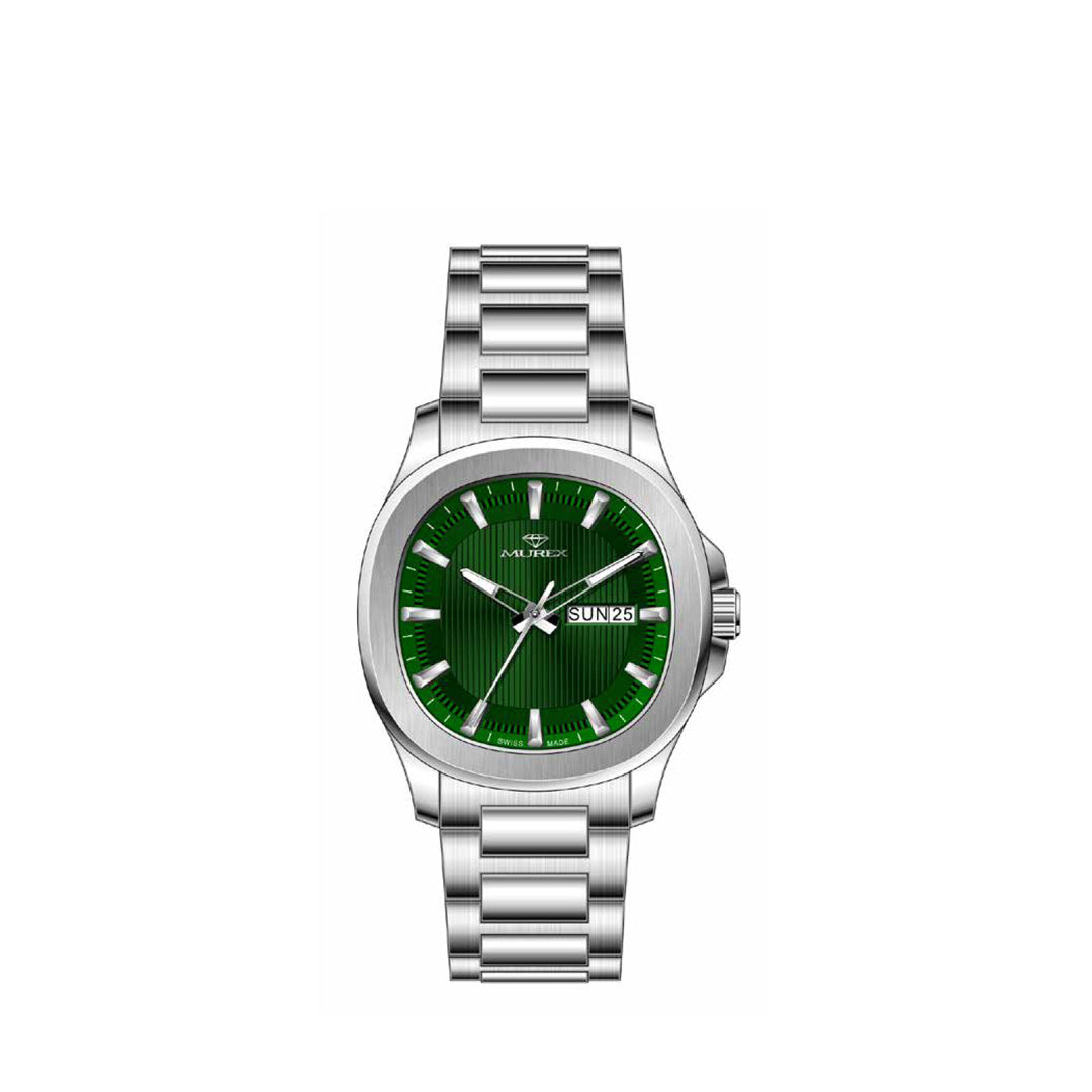 Men's Quartz Watches Murex