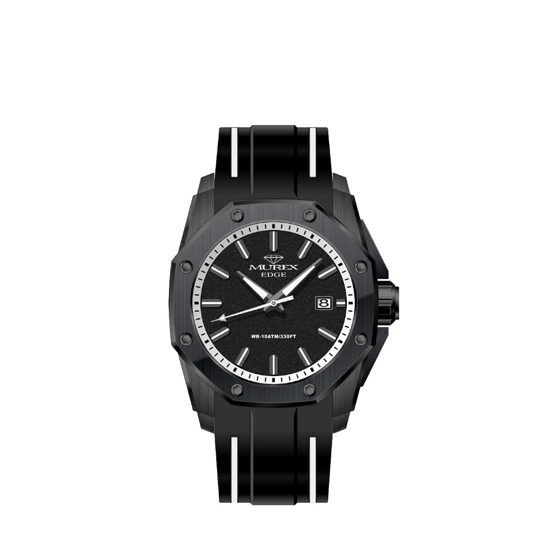 Men's Quartz Watches Murex (Available in 3 colors)