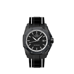 Men's Quartz Watches Murex (. متوفر.٣ ألوان   )