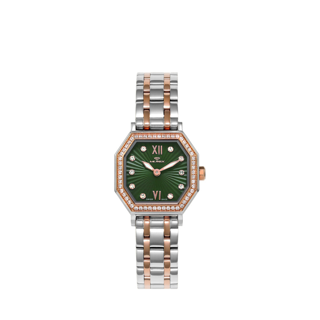 Women's Quartz Watches Murex