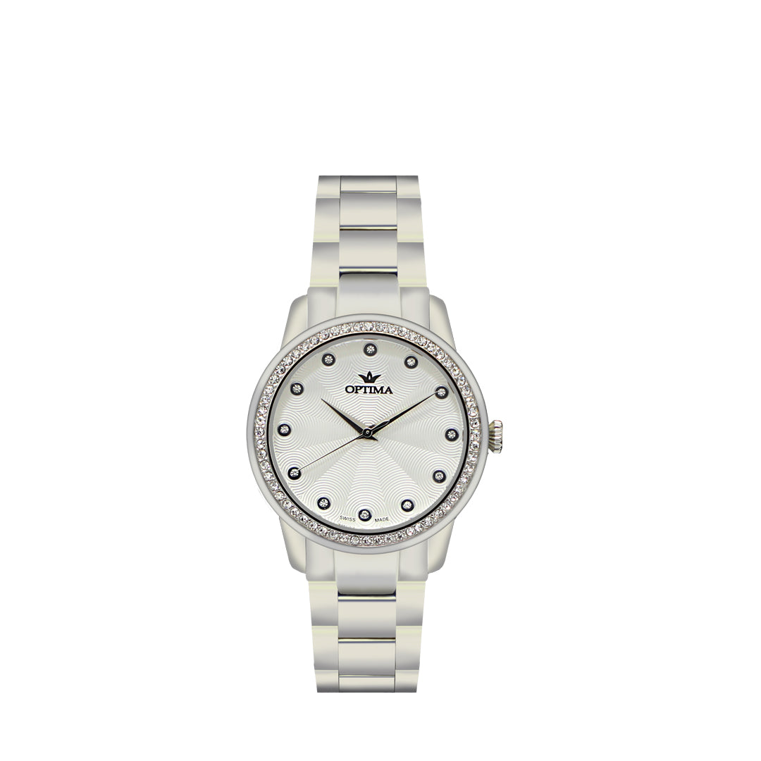 Women's Quartz Watches Optima
