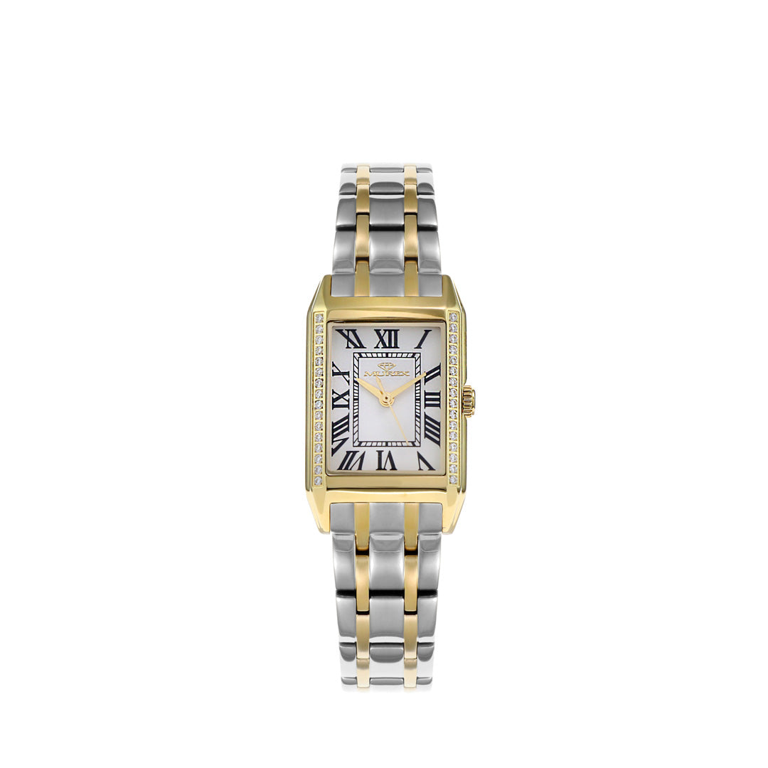 Women's Quartz Watches Murex