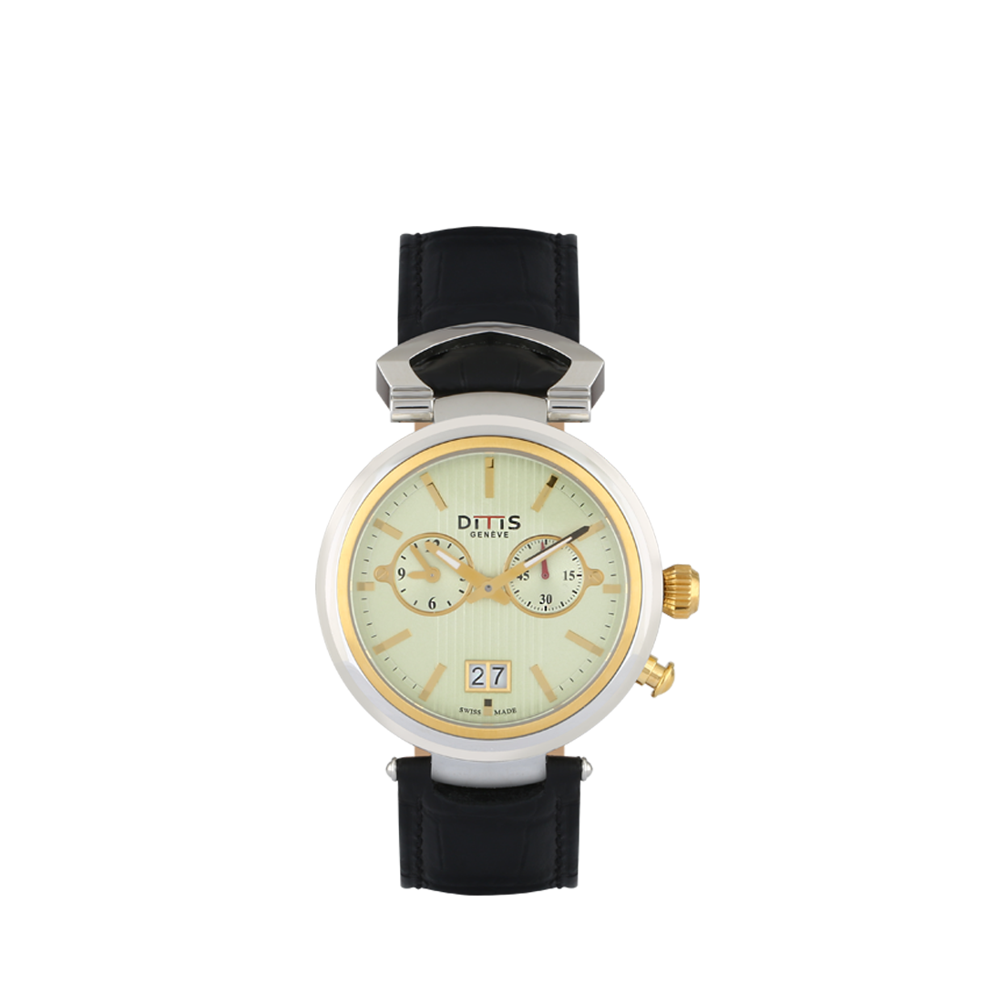 Men's Quartz Watches Ditis