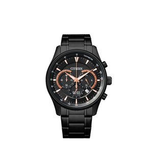 Men's Quartz Chronograph Watches Citizen ( متوفر لونين )