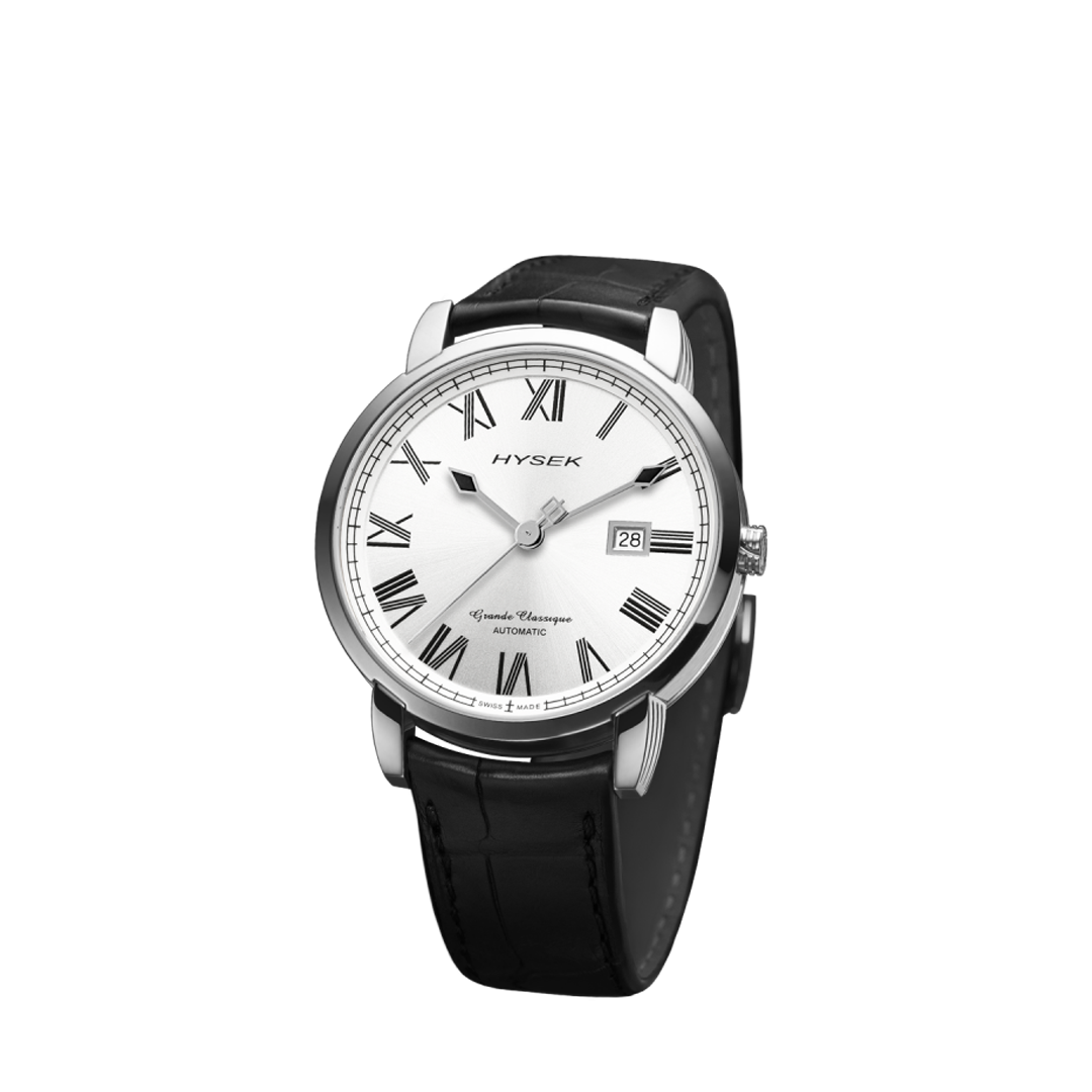 Men's Automatic Watches Hysek