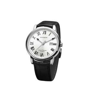 Men's Automatic Watches Hysek