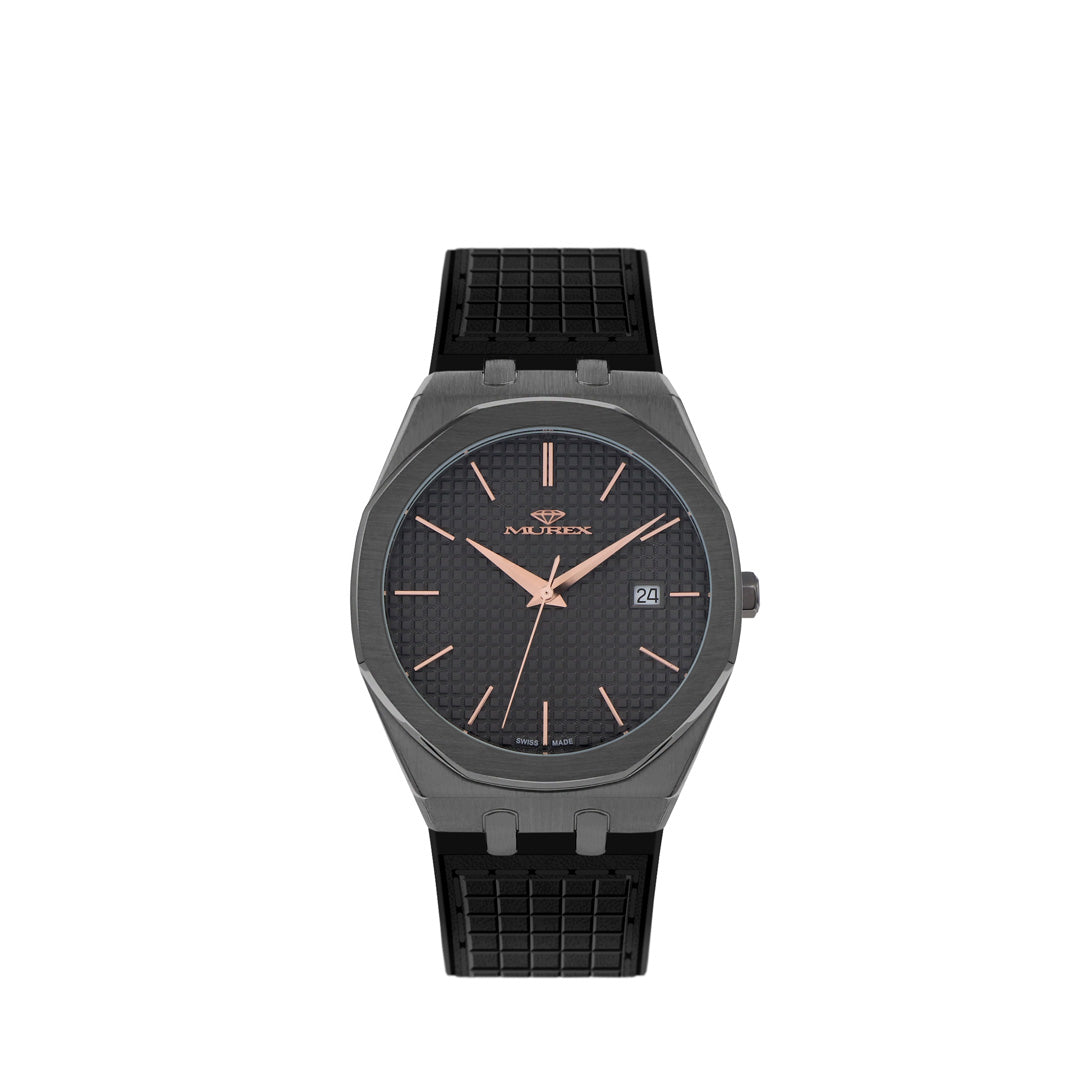 Men's Quartz Watches Murex