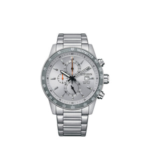 Men's Quartz Chronograph Watches Citizen