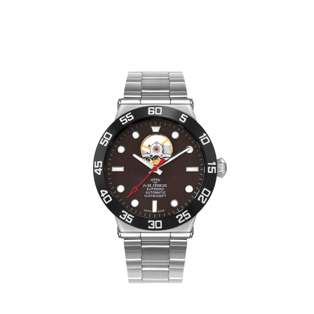 Men's Automatic Watches Murex