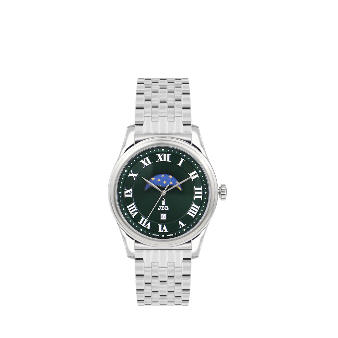 Men's Quartz Watches JBR