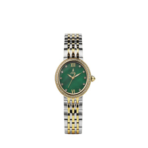 Women's Quartz Diamond Watches JBR