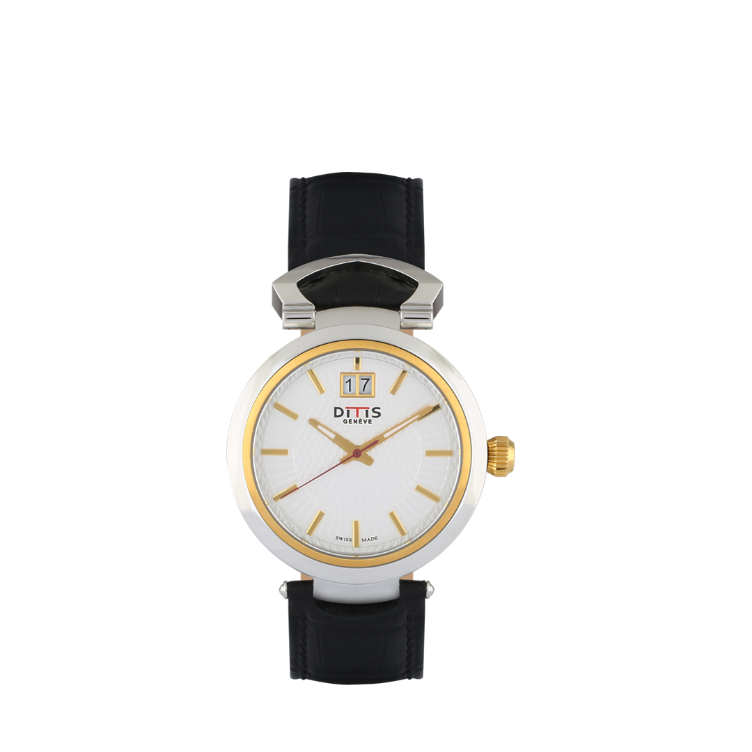 Men's Quartz Watches Ditis