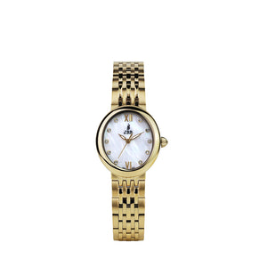 Women's Quartz Diamond Watches JBR
